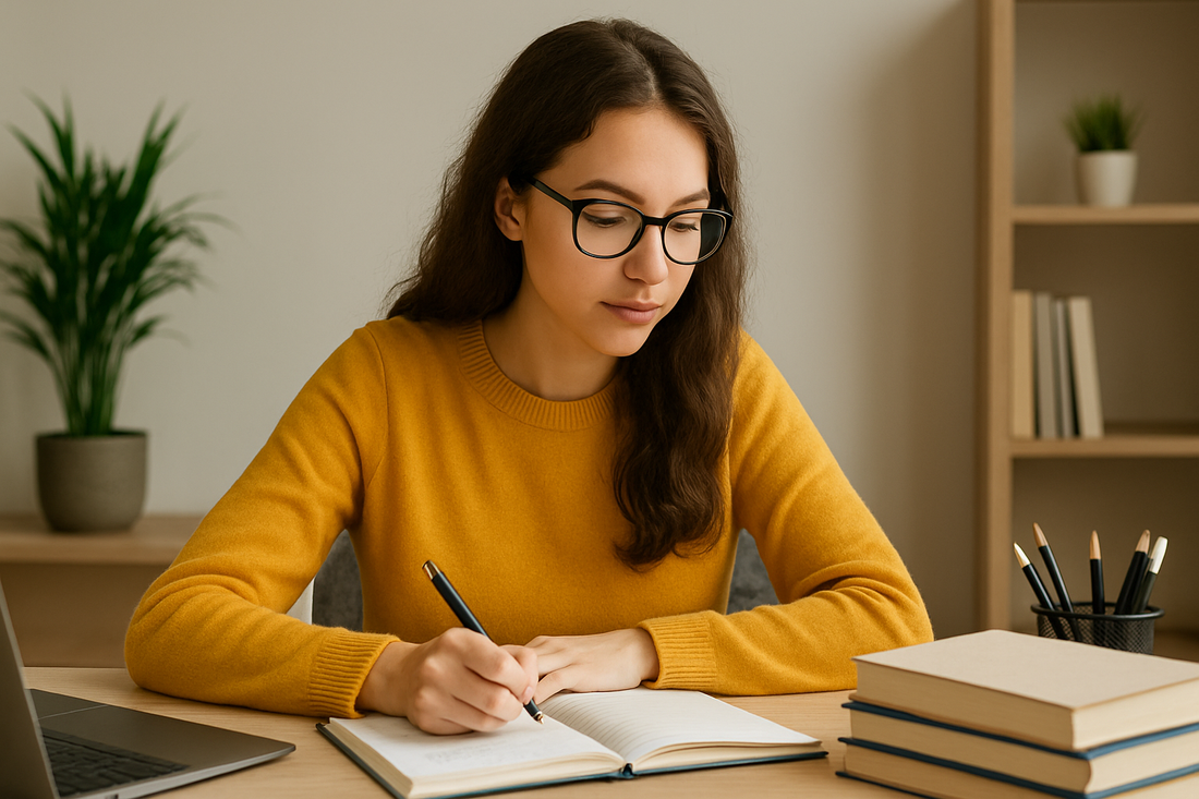 How Spark Helps You Stay Sharp During Long Study or Work Sessions