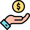 Regular Payouts icon
