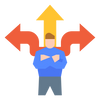 Flexibility icon