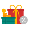 Exclusive Offers icon
