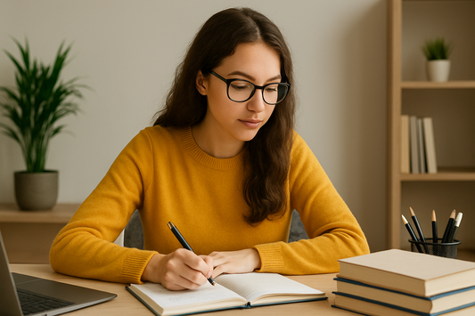 How Spark Helps You Stay Sharp During Long Study or Work Sessions