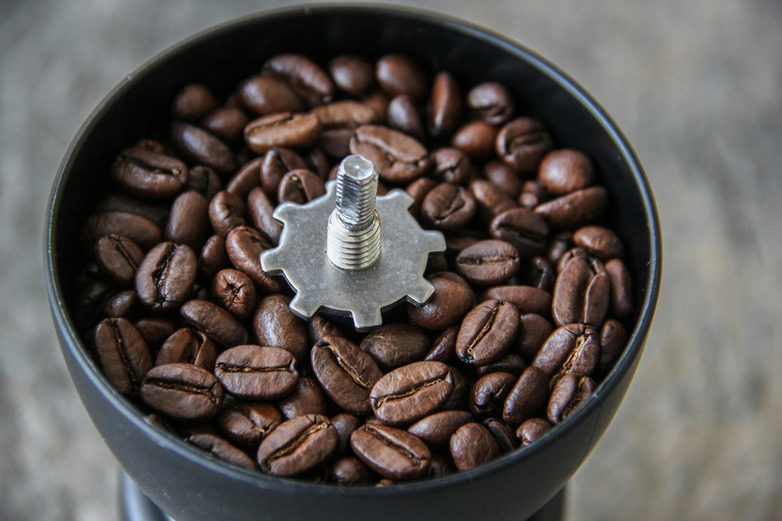 The Power of Balanced Caffeine: A Game-Changer for Your Daily Life