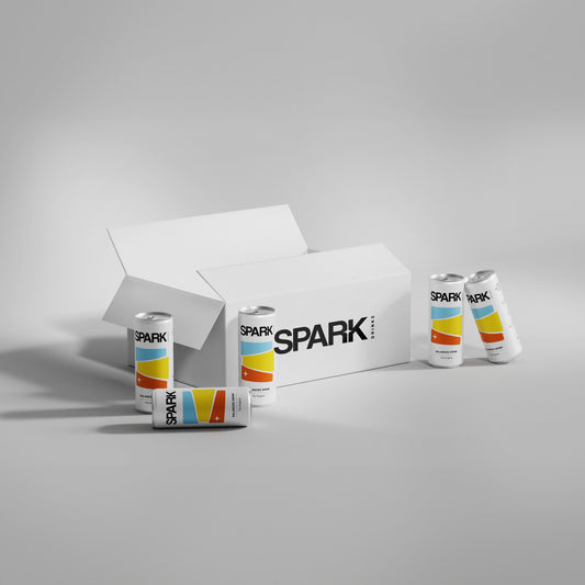 Spark Balanced Drink The Original (12x250ml)