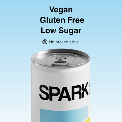 Spark Balanced Drink The Original (12x250ml)